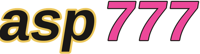 asp777 logo